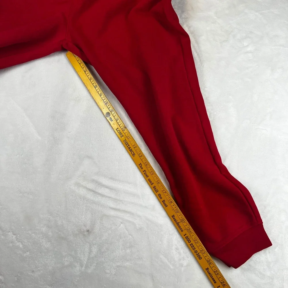 Jordan essentials fleece
